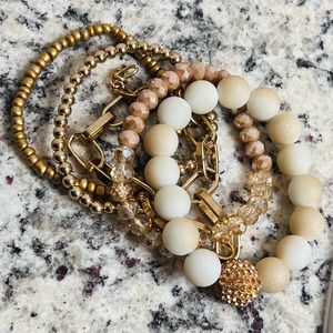 Bracelet set